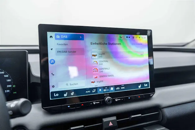 Toyota TOYOTA RAV-4 2.5 HSD Trend AWD e-CVT Automat