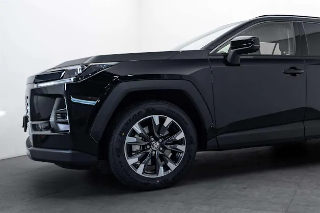 Toyota TOYOTA RAV-4 2.5 HSD Trend AWD e-CVT Automat