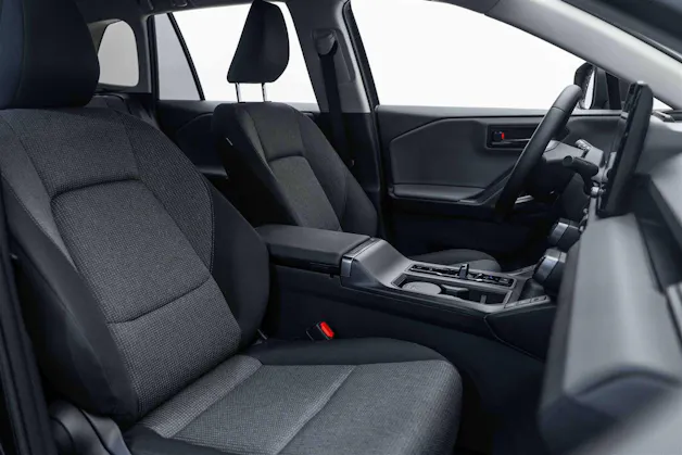 Toyota TOYOTA RAV-4 2.5 HSD Trend AWD e-CVT Automat