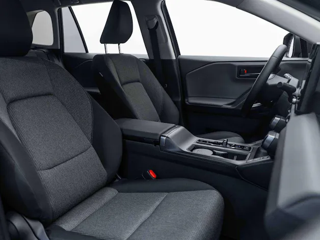Toyota TOYOTA RAV-4 2.5 HSD Trend AWD e-CVT Automat