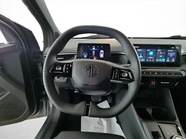 MG MG3 1.5 Hybrid Luxury Aut.