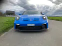 PORSCHE 911 GT3 PDK