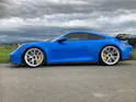PORSCHE 911 GT3 PDK