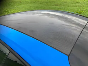 PORSCHE 911 GT3 PDK
