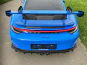 PORSCHE 911 GT3 PDK