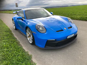 PORSCHE 911 GT3 PDK