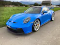 PORSCHE 911 GT3 PDK