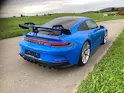 PORSCHE 911 GT3 PDK