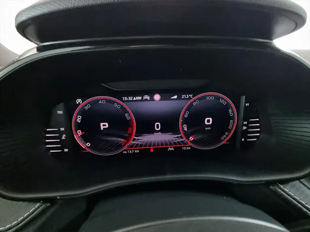 SKODA Fabia 1.5 TSI Monte Carlo DSG *5 Jahre Garantie*
