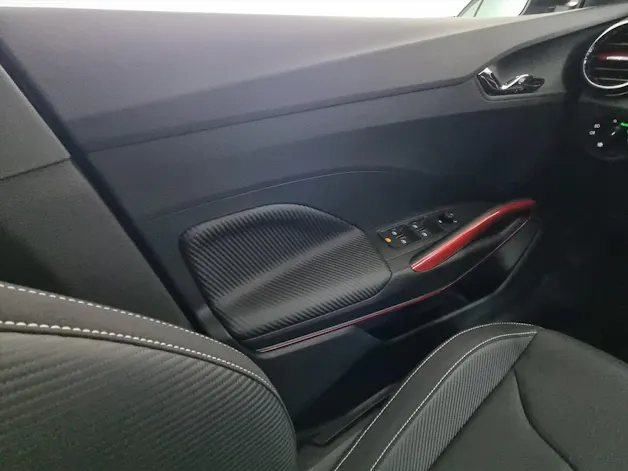 SKODA Fabia 1.5 TSI Monte Carlo DSG *5 Jahre Garantie*