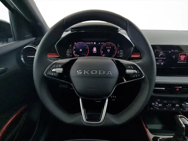 SKODA Fabia 1.5 TSI Monte Carlo DSG *5 Jahre Garantie*