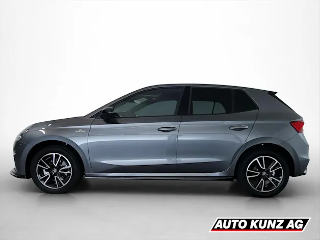 SKODA Fabia 1.5 TSI Monte Carlo DSG *5 Jahre Garantie*