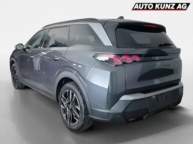 PEUGEOT 5008 145 Hybrid GT 7-Plätzer Pano