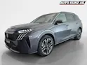 PEUGEOT 5008 145 Hybrid GT 7-Plätzer Pano
