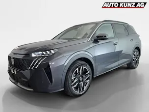 PEUGEOT 5008 145 Hybrid GT 7-Plätzer Pano