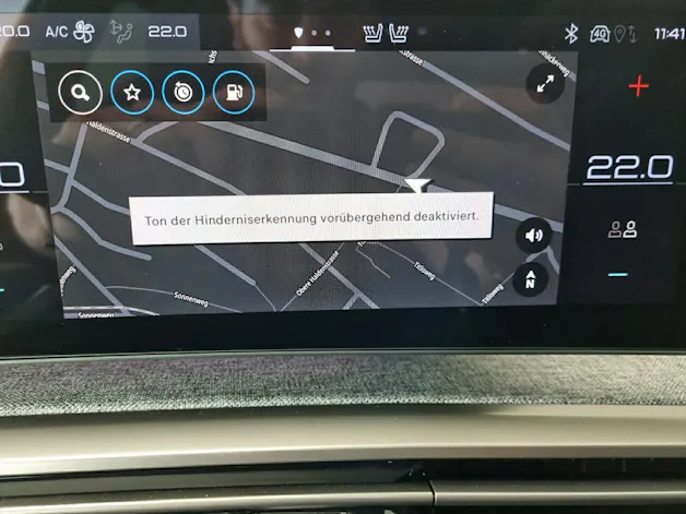 PEUGEOT 5008 145 Hybrid GT 7-Plätzer Pano