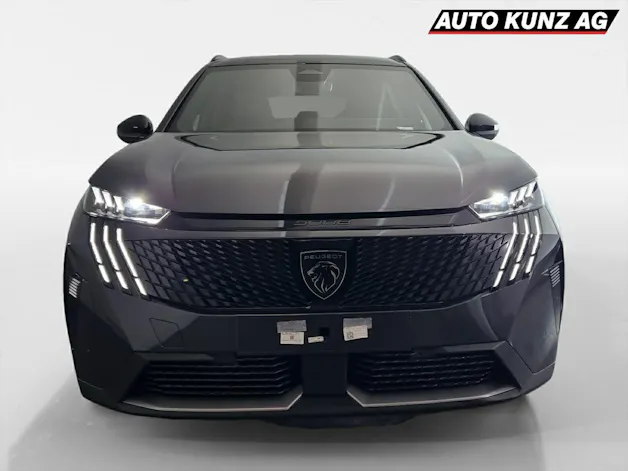PEUGEOT 5008 145 Hybrid GT 7-Plätzer Pano