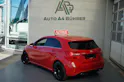 MERCEDES-BENZ A 200 Urban Automat mit Leder
