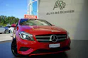 MERCEDES-BENZ A 200 Urban Automat mit Leder