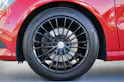 MERCEDES-BENZ A 200 Urban Automat mit Leder