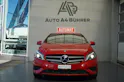 MERCEDES-BENZ A 200 Urban Automat mit Leder