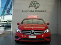 MERCEDES-BENZ A 200 Urban Automat mit Leder