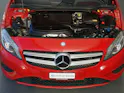MERCEDES-BENZ A 200 Urban Automat mit Leder