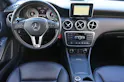 MERCEDES-BENZ A 200 Urban Automat mit Leder
