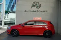 MERCEDES-BENZ A 200 Urban Automat mit Leder