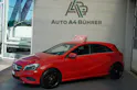MERCEDES-BENZ A 200 Urban Automat mit Leder