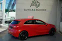 MERCEDES-BENZ A 200 Urban Automat mit Leder
