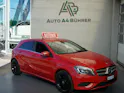 MERCEDES-BENZ A 200 Urban Automat mit Leder