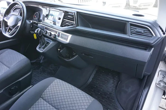 VW T6.1 Multivan 2.0TDI T.Liberty DSG 150PS 7-Plätzer!!