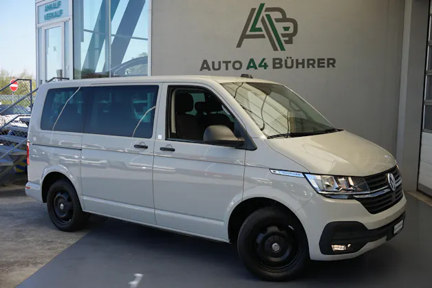 VW T6.1 Multivan 2.0TDI T.Liberty DSG 150PS 7-Plätzer!!