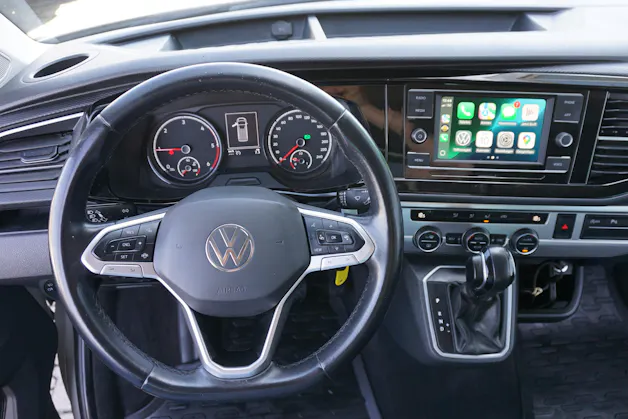 VW T6.1 Multivan 2.0TDI T.Liberty DSG 150PS 7-Plätzer!!