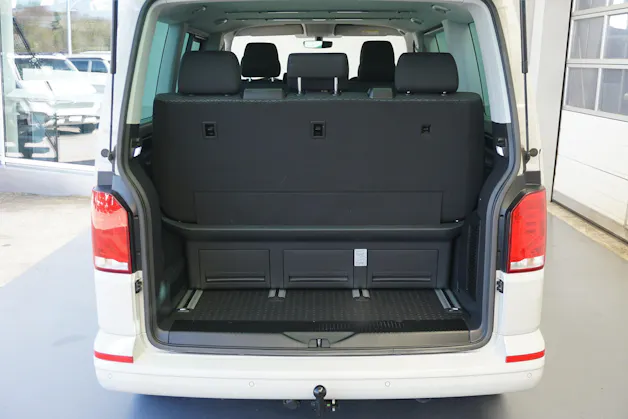 VW T6.1 Multivan 2.0TDI T.Liberty DSG 150PS 7-Plätzer!!