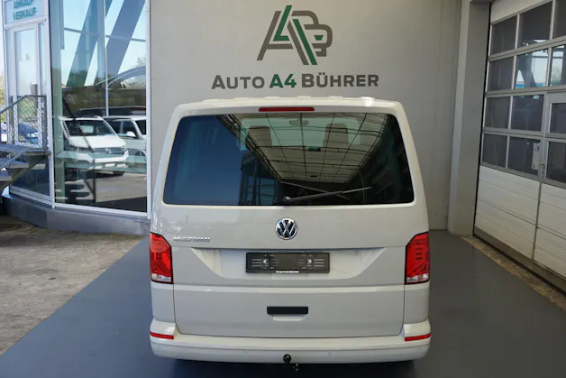 VW T6.1 Multivan 2.0TDI T.Liberty DSG 150PS 7-Plätzer!!