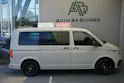 VW T6.1 Multivan 2.0TDI T.Liberty DSG 150PS 7-Plätzer!!