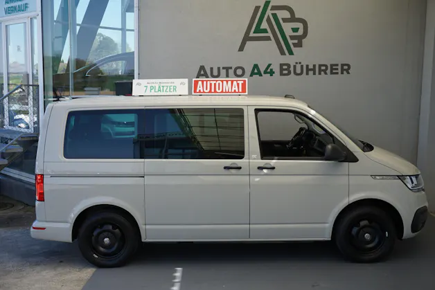 VW T6.1 Multivan 2.0TDI T.Liberty DSG 150PS 7-Plätzer!!
