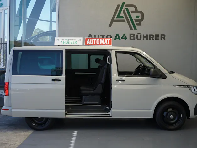 VW T6.1 Multivan 2.0TDI T.Liberty DSG 150PS 7-Plätzer!!
