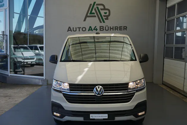 VW T6.1 Multivan 2.0TDI T.Liberty DSG 150PS 7-Plätzer!!