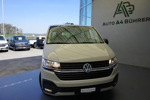 VW T6.1 Multivan 2.0TDI T.Liberty DSG 150PS 7-Plätzer!!