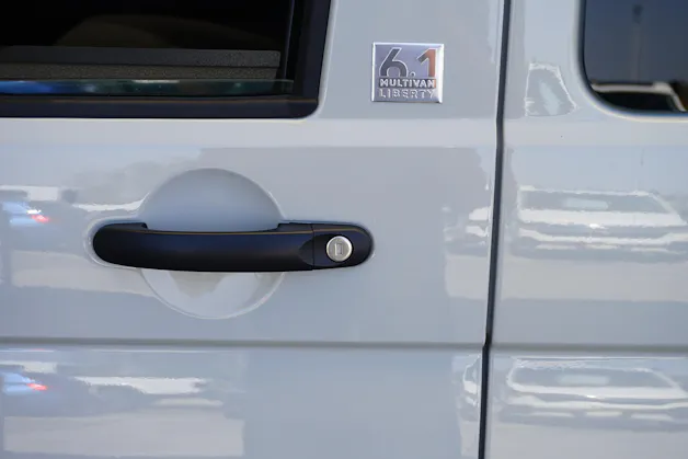 VW T6.1 Multivan 2.0TDI T.Liberty DSG 150PS 7-Plätzer!!