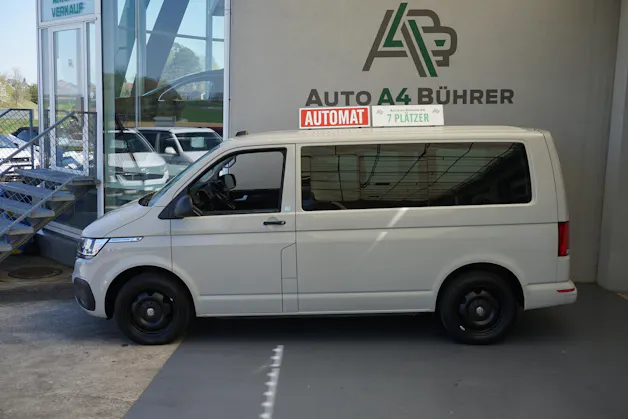 VW T6.1 Multivan 2.0TDI T.Liberty DSG 150PS 7-Plätzer!!