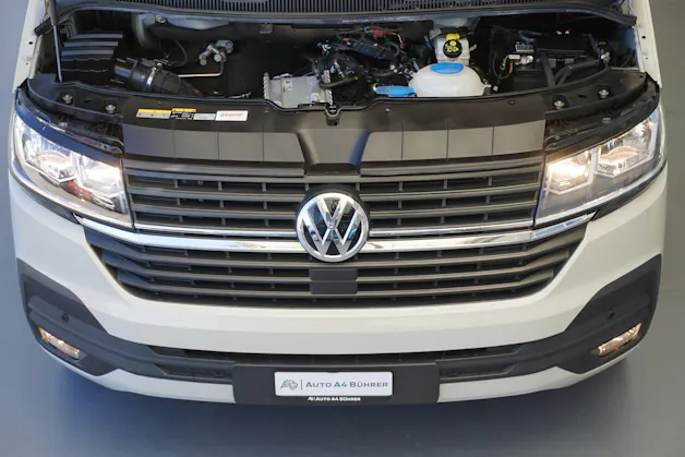 VW T6.1 Multivan 2.0TDI T.Liberty DSG 150PS 7-Plätzer!!