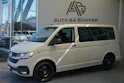 VW T6.1 Multivan 2.0TDI T.Liberty DSG 150PS 7-Plätzer!!