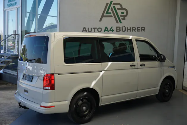 VW T6.1 Multivan 2.0TDI T.Liberty DSG 150PS 7-Plätzer!!