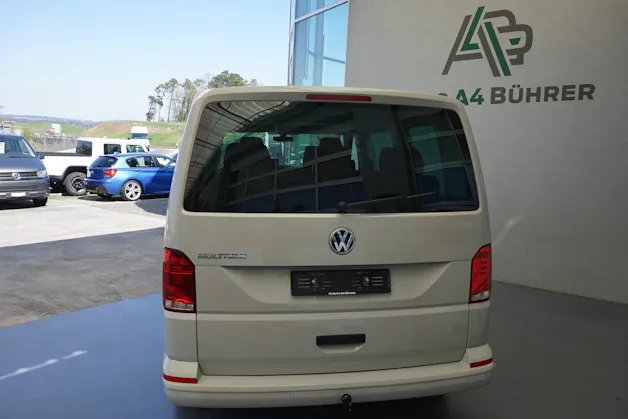 VW T6.1 Multivan 2.0TDI T.Liberty DSG 150PS 7-Plätzer!!