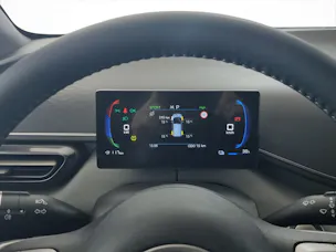 BYD Dolphin Surf 43kWh Comfort