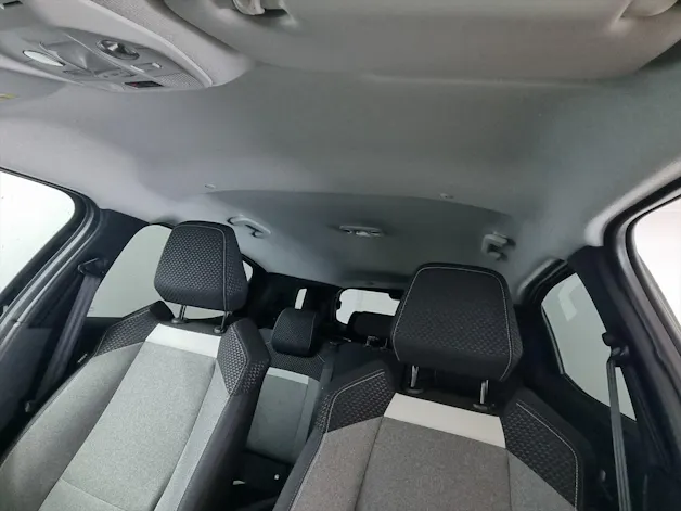 OPEL Frontera 1.2i MHEV GS 7-Plätzer